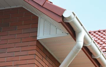 Torlum soffit repair costs