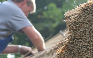 professional Torlum thatchers