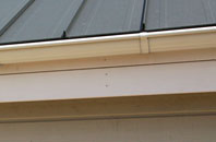 Torlum soffit repair